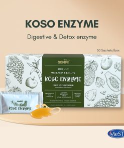 Koso Enzyme
