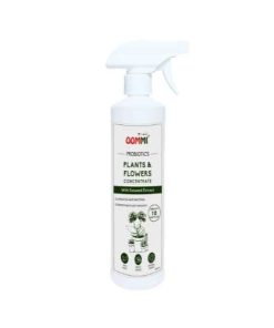 Plants & Flowers 500ML