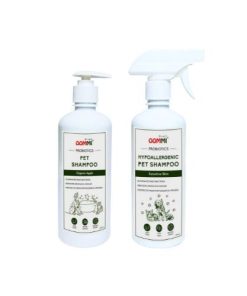 Pet Shampoo - Normal Skin / Hypoallergenic - 500ML