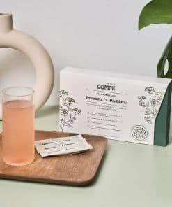 Pre+Probiotics + Multi-Vitamins X 30 Sachets