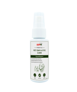 Pet Ear and Eye Care 60ML