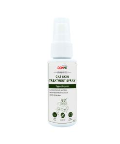 Cat Skin Treatment Spray 60ML