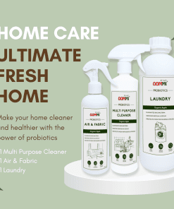 Home Care Essentials