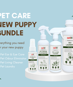 Pet - New Puppy Bundle