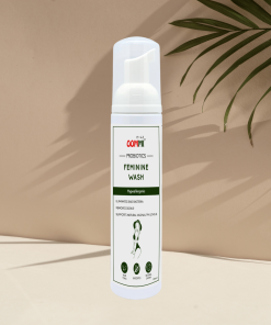 Feminine Wash 100ML