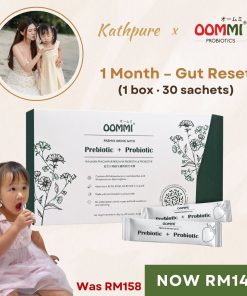 Kathpure Group Buy : Pre+Probiotics + Multi-Vitamins